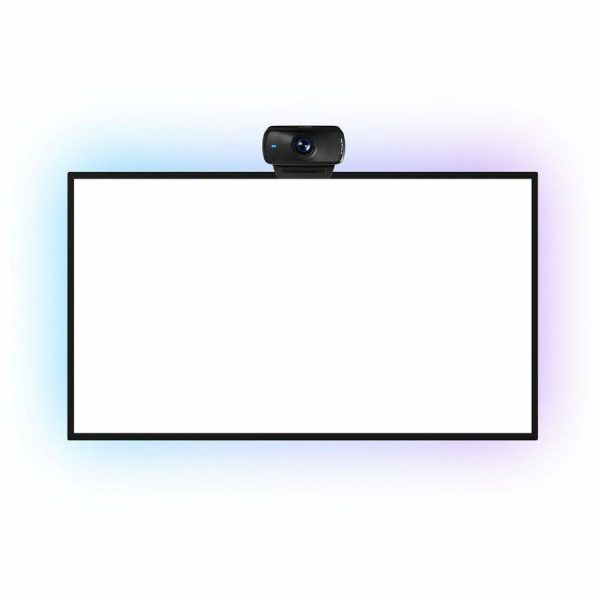 Elgato FaceCam MK.2 Webcam - 60 fps - USB 3.0 Type C - Image 2