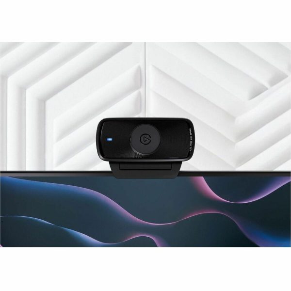 Elgato FaceCam MK.2 Webcam - 60 fps - USB 3.0 Type C - Image 3