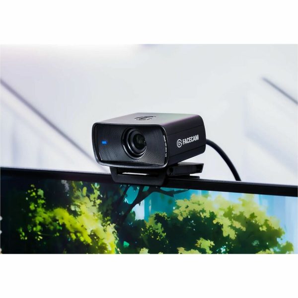 Elgato FaceCam MK.2 Webcam - 60 fps - USB 3.0 Type C - Image 4