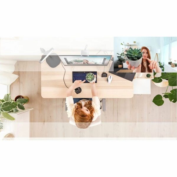 Elgato FaceCam MK.2 Webcam - 60 fps - USB 3.0 Type C - Image 7