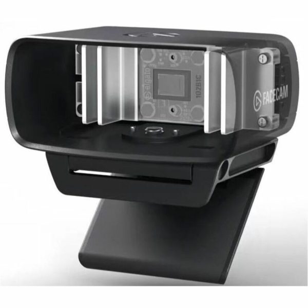 Elgato FaceCam MK.2 Webcam - 60 fps - USB 3.0 Type C - Image 8