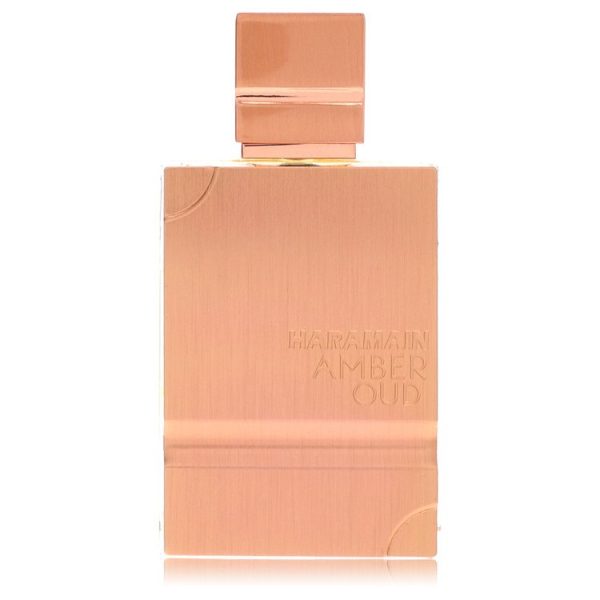 Al Haramain Eau De Parfum Spray (Unisex Unboxed) 2 oz for Women