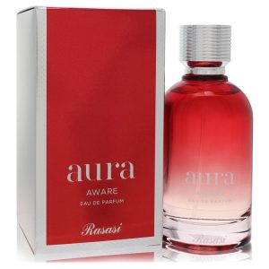 Rasasi Eau De Parfum Spray (Unisex) 3.3 oz for Women