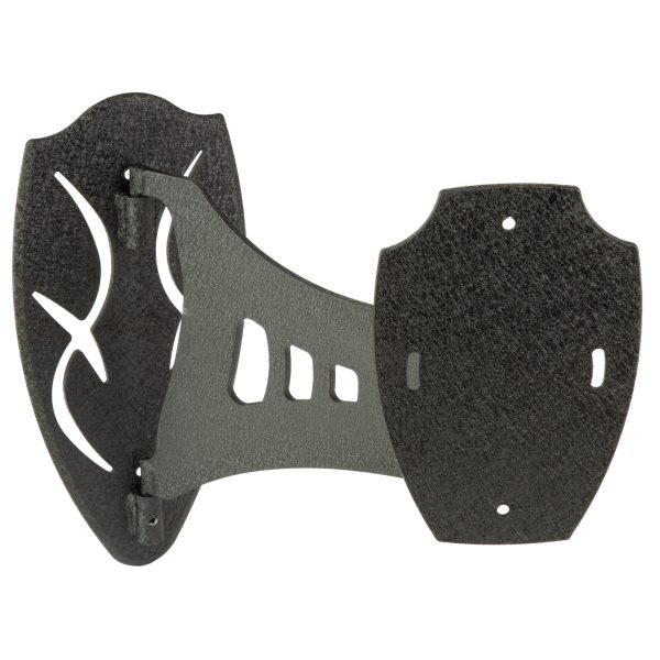 SKULL HOOKER SINGLE SHOULDER MNT BLK - Image 2