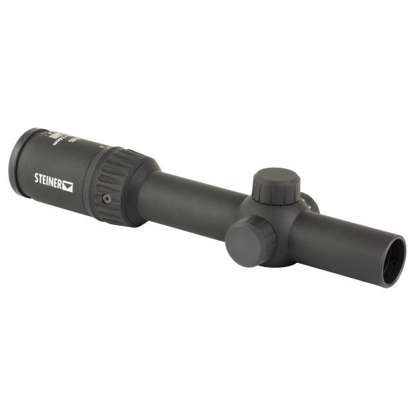 STEINER P4XI 1-4X42MM SFP - Image 2