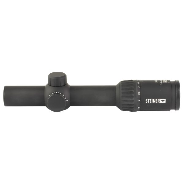 STEINER P4XI 1-4X42MM SFP - Image 3