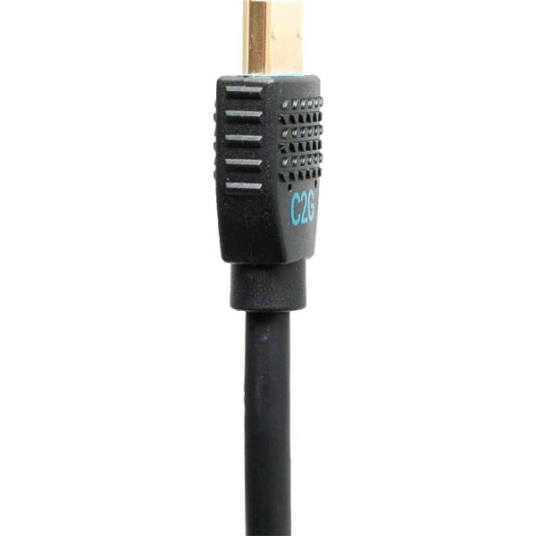 C2G 20ft 4K HDMI Cable with Ethernet - Premium Certified - High Speed 60Hz - Image 2