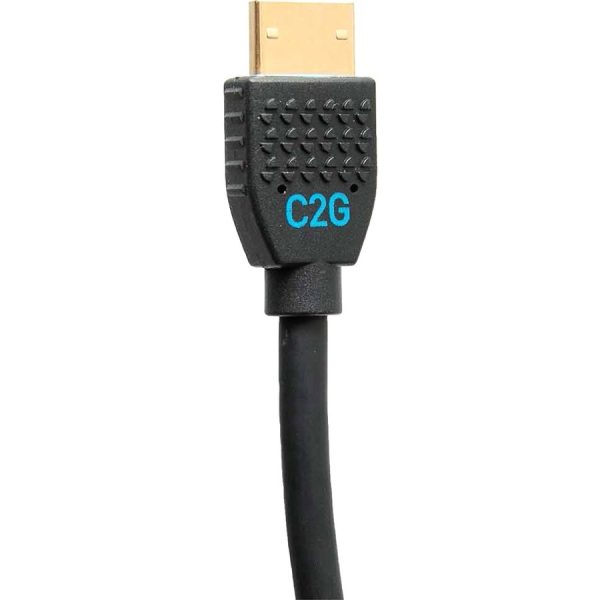 C2G 20ft 4K HDMI Cable with Ethernet - Premium Certified - High Speed 60Hz - Image 4