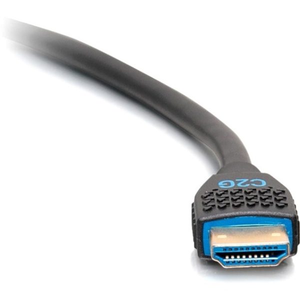 C2G 20ft 4K HDMI Cable with Ethernet - Premium Certified - High Speed 60Hz - Image 5