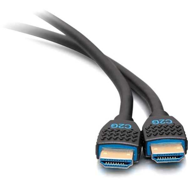 C2G 20ft 4K HDMI Cable with Ethernet - Premium Certified - High Speed 60Hz - Image 6