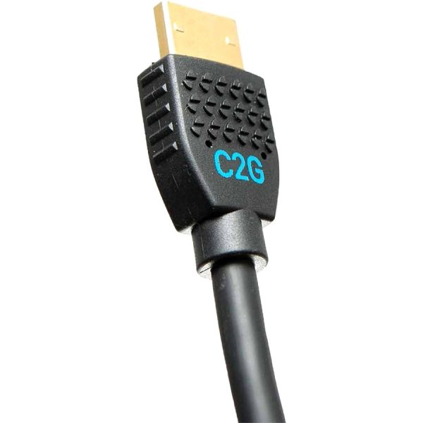 C2G 20ft 4K HDMI Cable with Ethernet - Premium Certified - High Speed 60Hz - Image 7