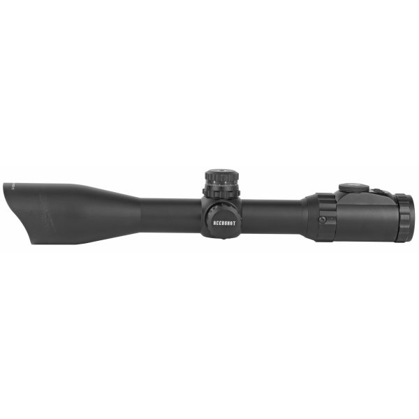 UTG 3-12X44 AO 36-CLR MDOT W/RNG - Image 3