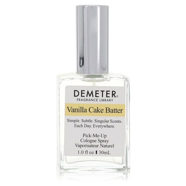 Demeter Cologne Spray 1 oz for Women