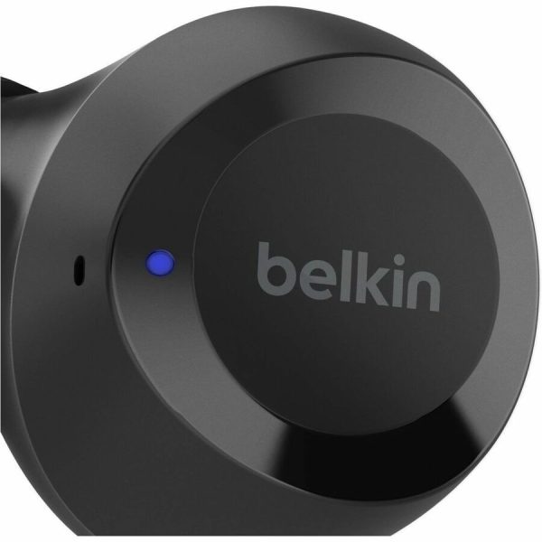 Belkin SoundForm Bolt Wireless Earbuds - Image 2