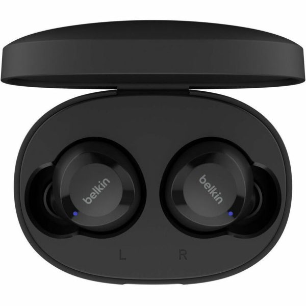 Belkin SoundForm Bolt Wireless Earbuds - Image 3