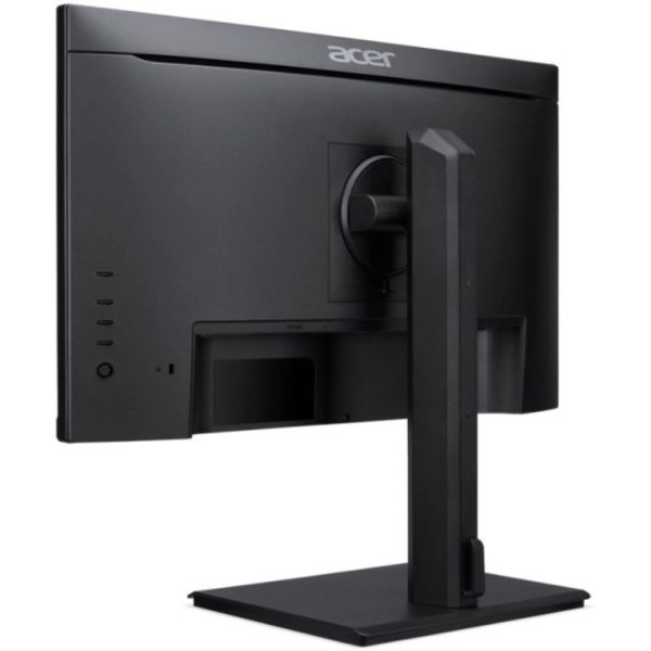 Acer CB241Y Full HD LCD Monitor - 16:9 - Black - Image 2