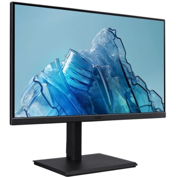 Acer CB241Y Full HD LCD Monitor - 16:9 - Black - Image 6