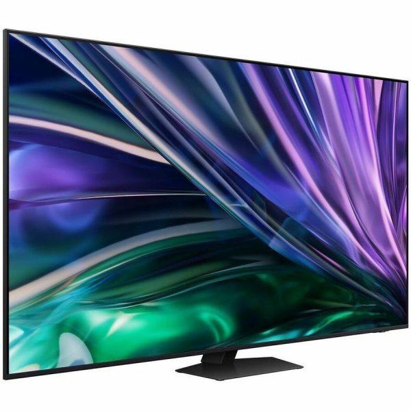 Samsung QN85D QN85QN85DBF 84.5" Smart LED-LCD TV - 4K UHDTV - High Dynamic Range (HDR) - Graphite Black - Image 6