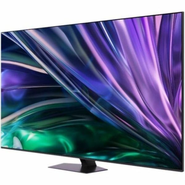 Samsung QN85D QN85QN85DBF 84.5" Smart LED-LCD TV - 4K UHDTV - High Dynamic Range (HDR) - Graphite Black - Image 7