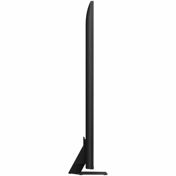 Samsung QN85D QN85QN85DBF 84.5" Smart LED-LCD TV - 4K UHDTV - High Dynamic Range (HDR) - Graphite Black - Image 8