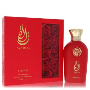 Riiffs Eau De Parfum Spray 3.4 oz for Women