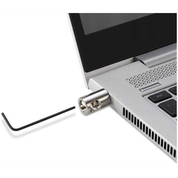Kensington Eyelet 2.0 Standard Slot Kit - 5-pack - Image 3