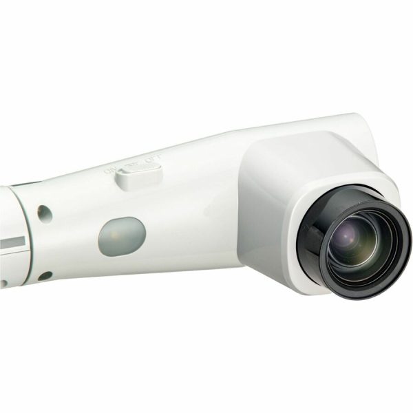 Elmo TT-12G Document Camera - Image 3