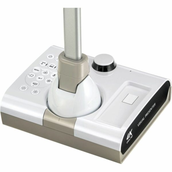 Elmo TT-12G Document Camera - Image 4