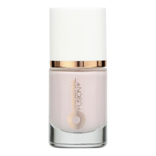 Mineral Fusion - Nail Plsh Sweet Dreams - EA of 1-.33 FZ