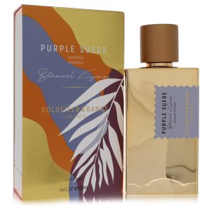 Goldfield & Banks Perfume Spray (Unisex) 3.4 oz for Men