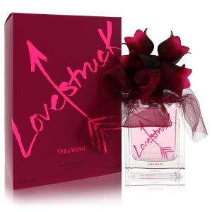 Vera Wang Eau De Parfum Spray 3.4 oz for Women