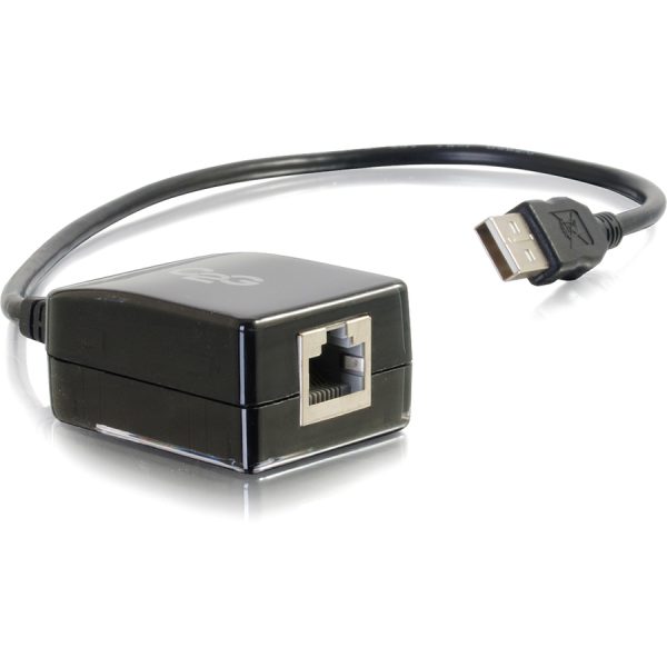 C2G USB 1.1 Superbooster Dongle - Transmitter - Image 3