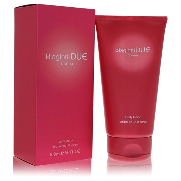 Laura Biagiotti Body Lotion 5 oz for Women