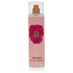 Vince Camuto Body Mist 8 oz for Women