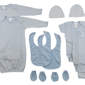 Boys 11 Piece  Set Cs_0186