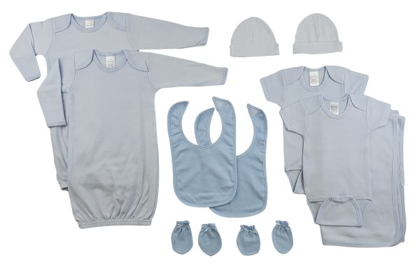Boys 11 Piece  Set Cs_0186