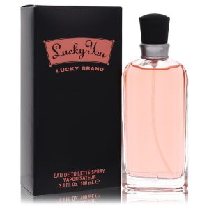 Liz Claiborne Eau De Toilette Spray 3.4 oz for Women