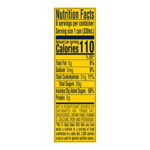 San Pellegrino - Sparkling Beverage Limonata - Case of 4-6/11.15Z
