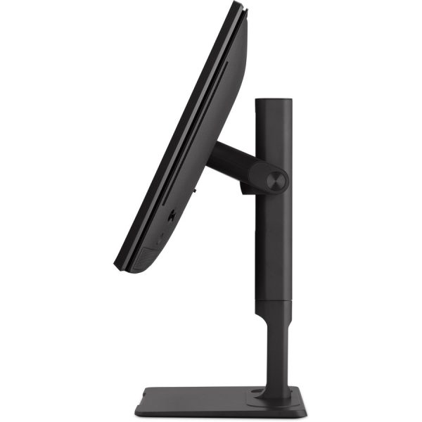 ViewSonic VP2786-4K 27 Inch Premium IPS 4K USB C Monitor with Integrated Color Wheel, 100% Adobe RGB, 98% DCI-P3, Pantone Validated, 90W Charging, HDMI, DisplayPort for Professional Home and Office - Image 5