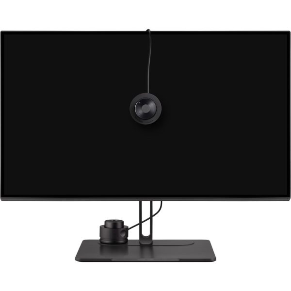 ViewSonic VP2786-4K 27 Inch Premium IPS 4K USB C Monitor with Integrated Color Wheel, 100% Adobe RGB, 98% DCI-P3, Pantone Validated, 90W Charging, HDMI, DisplayPort for Professional Home and Office - Image 6