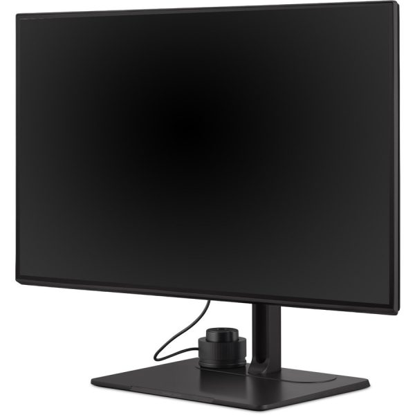 ViewSonic VP2786-4K 27 Inch Premium IPS 4K USB C Monitor with Integrated Color Wheel, 100% Adobe RGB, 98% DCI-P3, Pantone Validated, 90W Charging, HDMI, DisplayPort for Professional Home and Office - Image 7