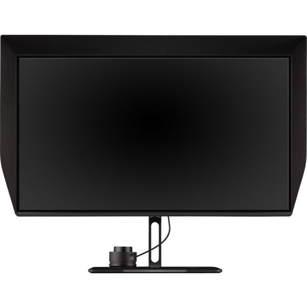 ViewSonic VP2786-4K 27 Inch Premium IPS 4K USB C Monitor with Integrated Color Wheel, 100% Adobe RGB, 98% DCI-P3, Pantone Validated, 90W Charging, HDMI, DisplayPort for Professional Home and Office - Image 11