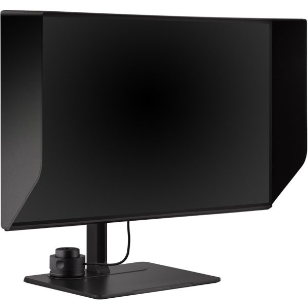 ViewSonic VP2786-4K 27 Inch Premium IPS 4K USB C Monitor with Integrated Color Wheel, 100% Adobe RGB, 98% DCI-P3, Pantone Validated, 90W Charging, HDMI, DisplayPort for Professional Home and Office - Image 16