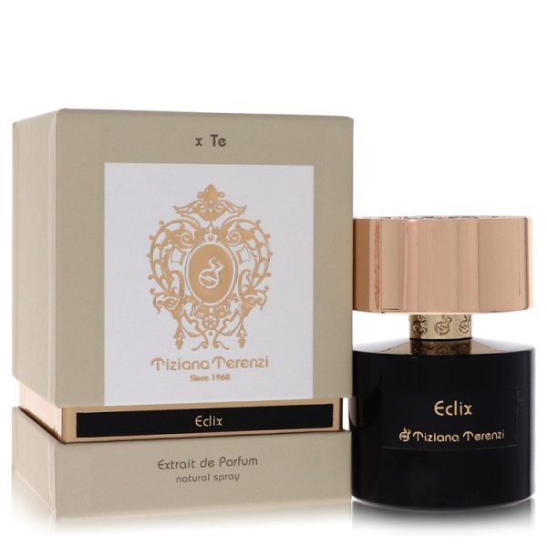 Tiziana Terenzi Extrait De Parfum Spray (unisex) 3.38 oz for Women