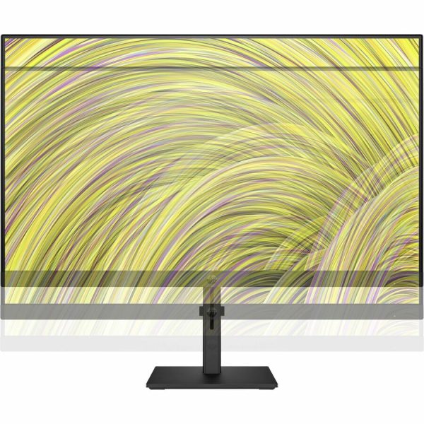 HP P27h G5 27" Class Full HD LCD Monitor - 16:9 - Black - Image 2