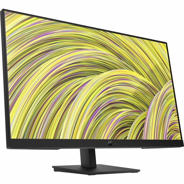 HP P27h G5 27" Class Full HD LCD Monitor - 16:9 - Black - Image 5