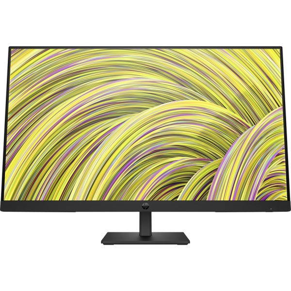 HP P27h G5 27" Class Full HD LCD Monitor - 16:9 - Black - Image 6
