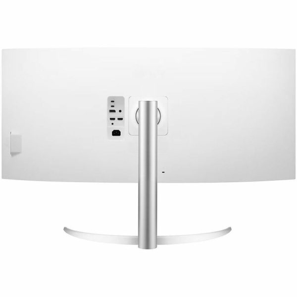 LG 40BP95C-W 40" Class 5K2K WUHD LCD Monitor - 21:9 - Image 11