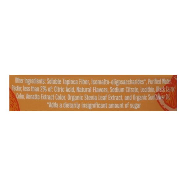 Mary Ruth's - Omega 3 Gmy Kids Sf Orng - EA of 1-30 CT - Image 2