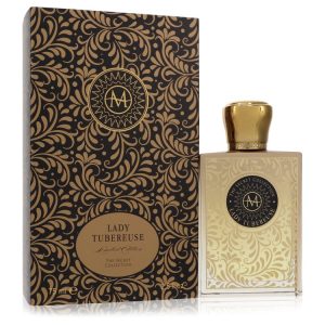 Moresque Eau De Parfum Spray 2.5 oz for Women